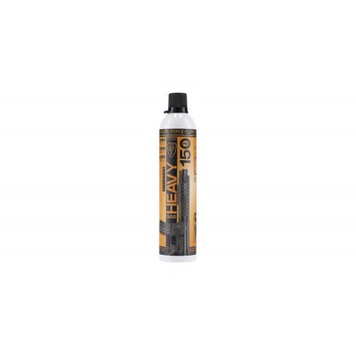 Elite Force Green Gas 150 PSI (Silicone)